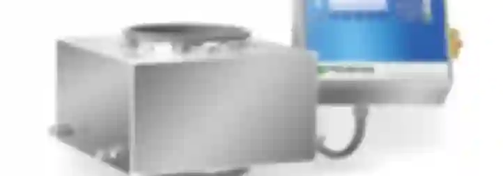 MDC11 – vertikalni metal detektor Prisma
