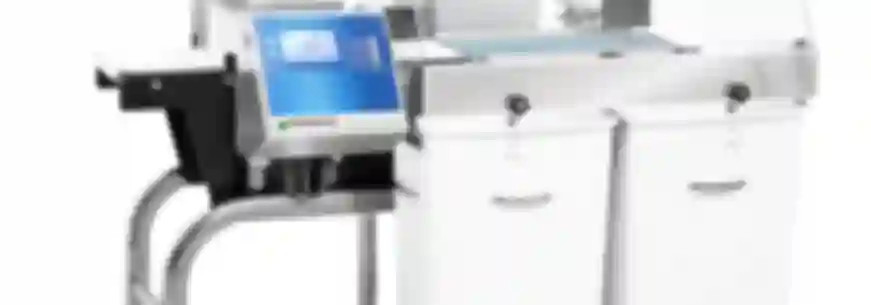 08T3 Integrirani kompaktni stroj Prisma