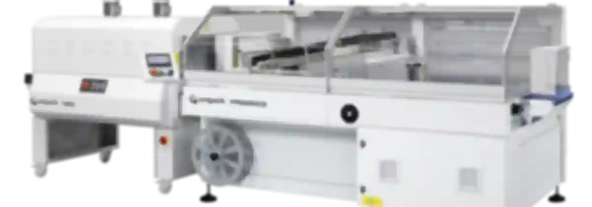 Smipack FP6000CS/ FP8000CS