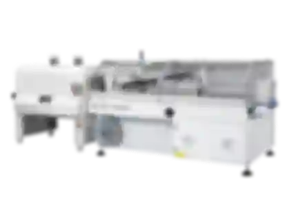 Smipack FP6000CS/ FP8000CS