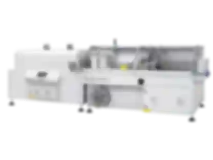 Smipack HS500/ HS700/ HS800