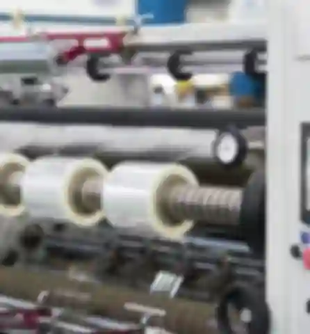 Grafička industrija